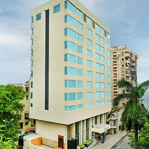 Fariyas Hotel Mumbai , Colaba